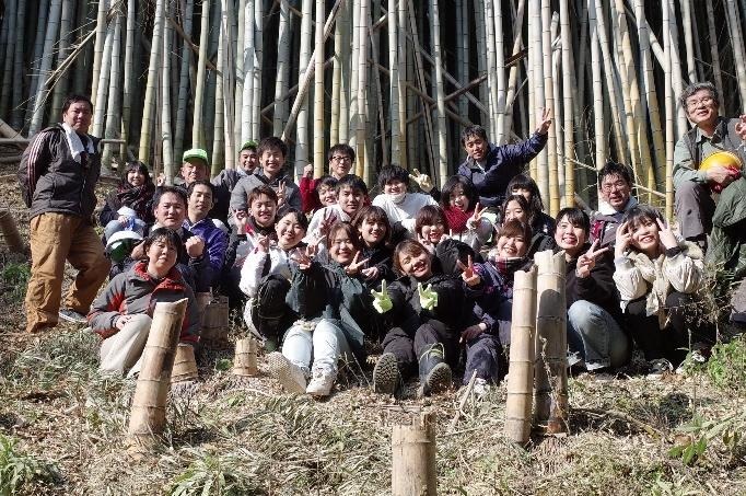 草, 屋外, 人, グループ が含まれている画像

AI 生成コンテンツは誤りを含む可能性があります。